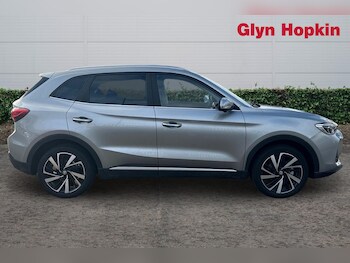 Used MG MG ZS 2025 for sale - 77372995: Photo