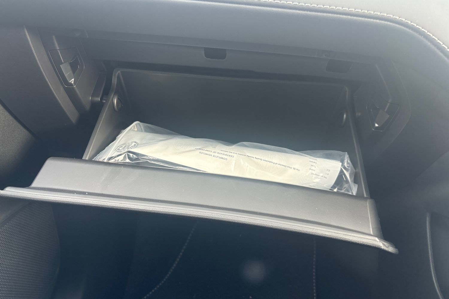 Used MG MG ZS 2025 for sale - 77372995: Photo 31