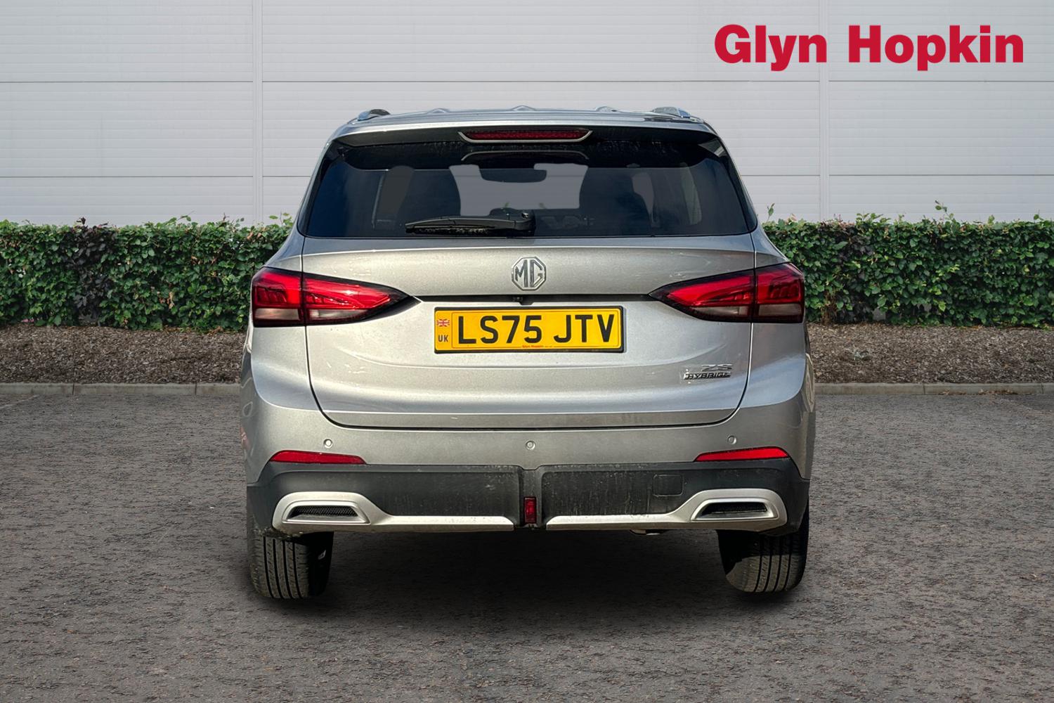 Used MG MG ZS 2025 for sale - 77372995: Photo 4