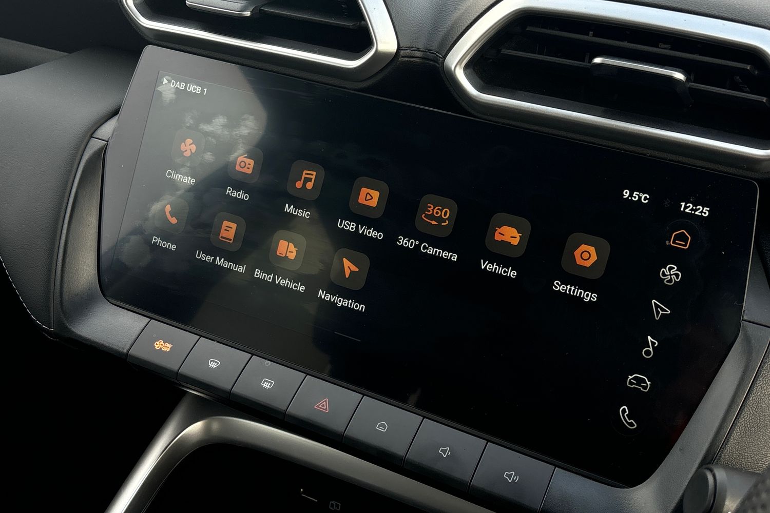 Used MG MG ZS 2025 for sale - 77372995: Photo 40