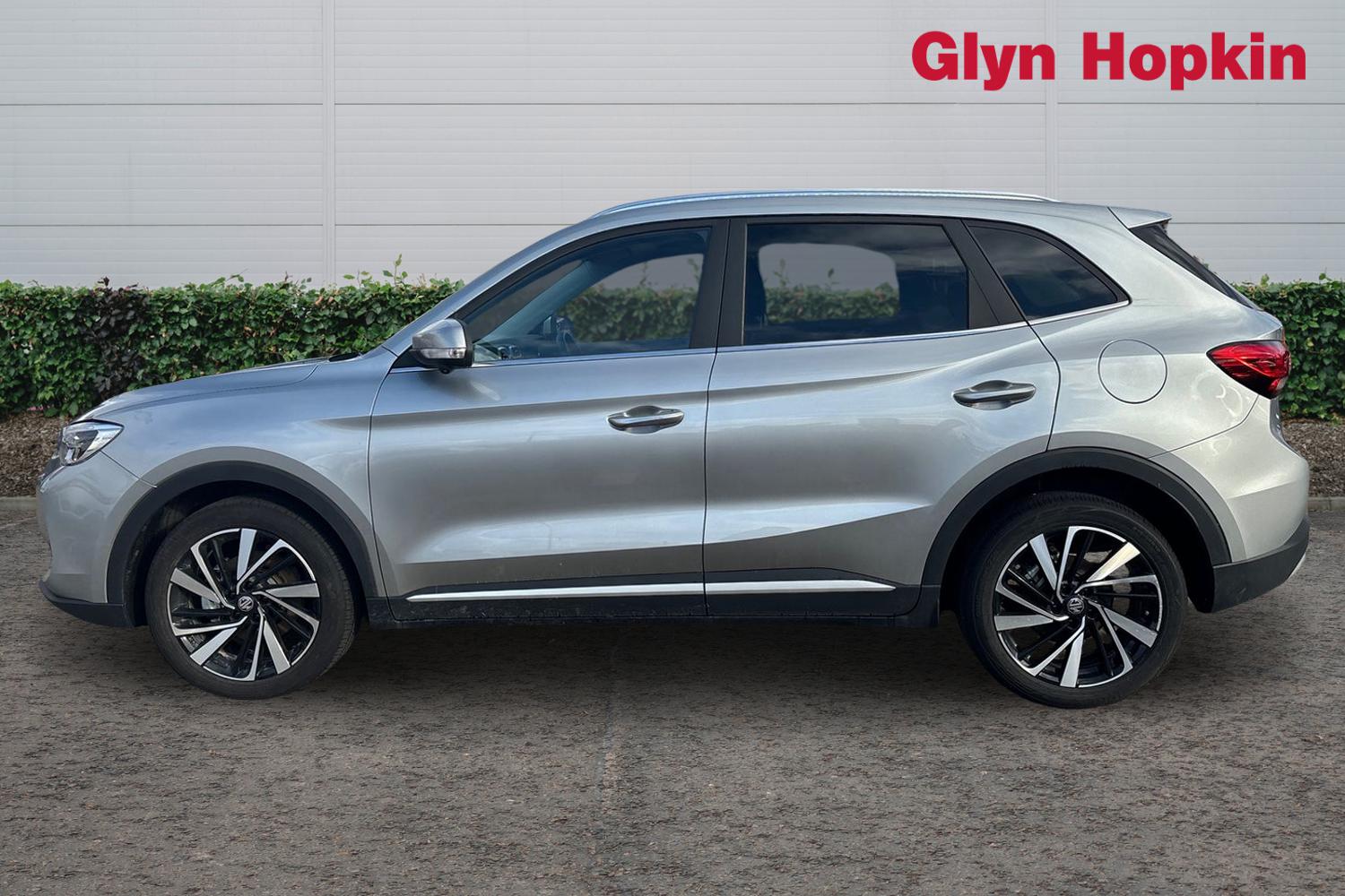 Used MG MG ZS 2025 for sale - 77372995: Photo 6