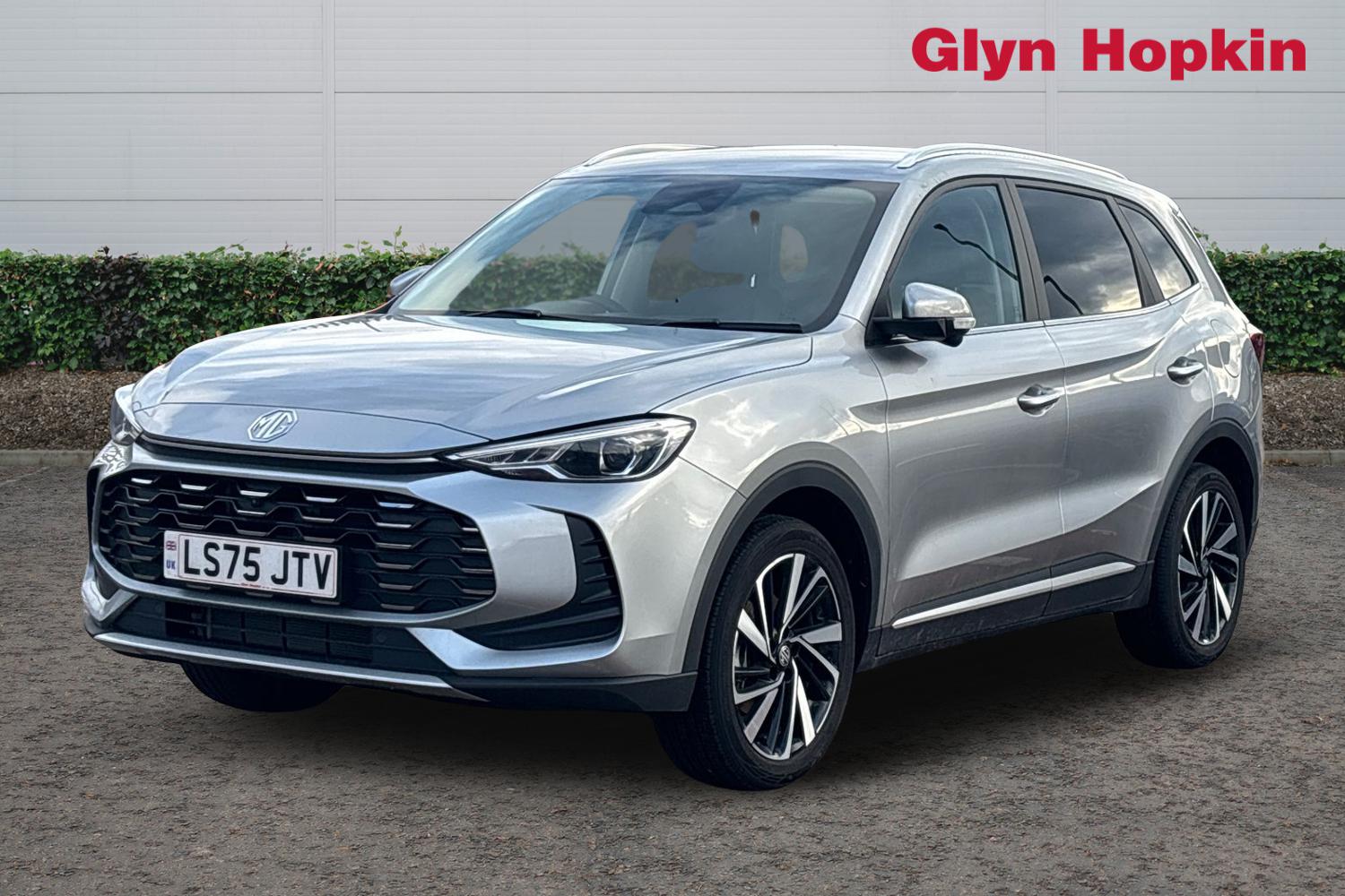 Used MG MG ZS 2025 for sale - 77372995: Photo 7