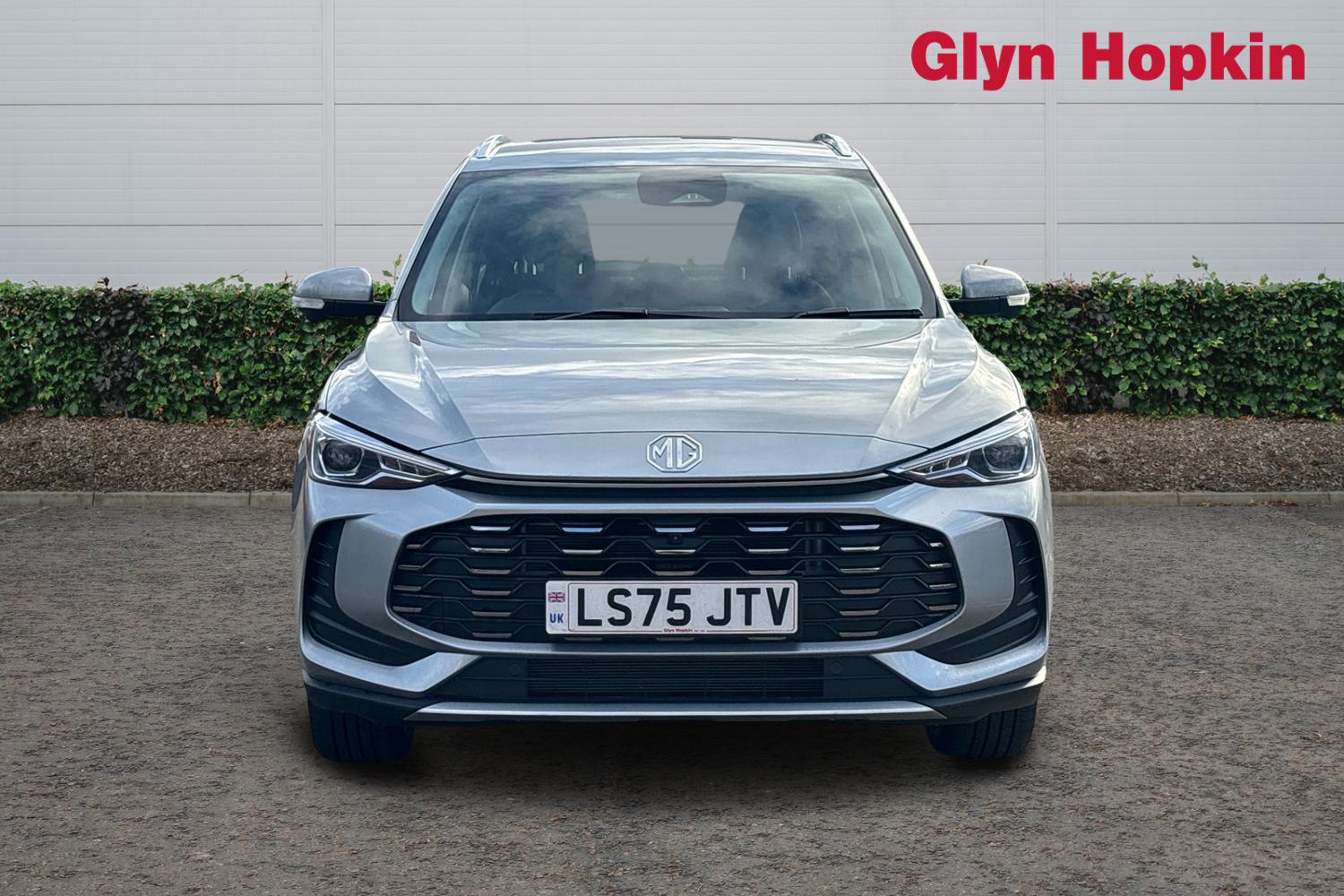 Used MG MG ZS 2025 for sale - 77372995: Photo 8