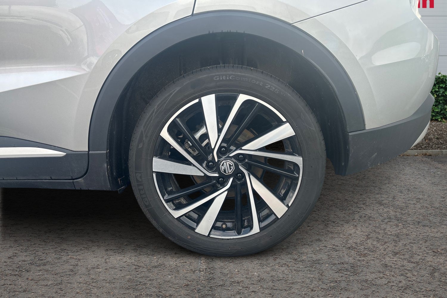 Used MG MG ZS 2025 for sale - 77372995: Photo 9