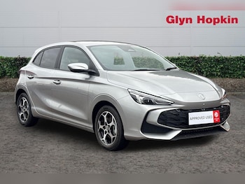 Used MG MG3 2025 for sale - 76966591: Photo