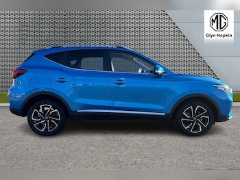 Used MG MG ZS 2024 for sale - 75410043: Photo
