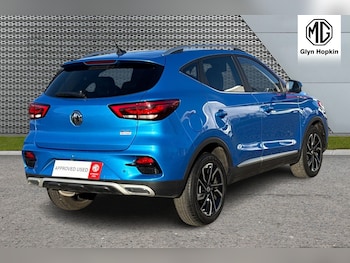 Used MG MG ZS 2024 for sale - 75410043: Photo