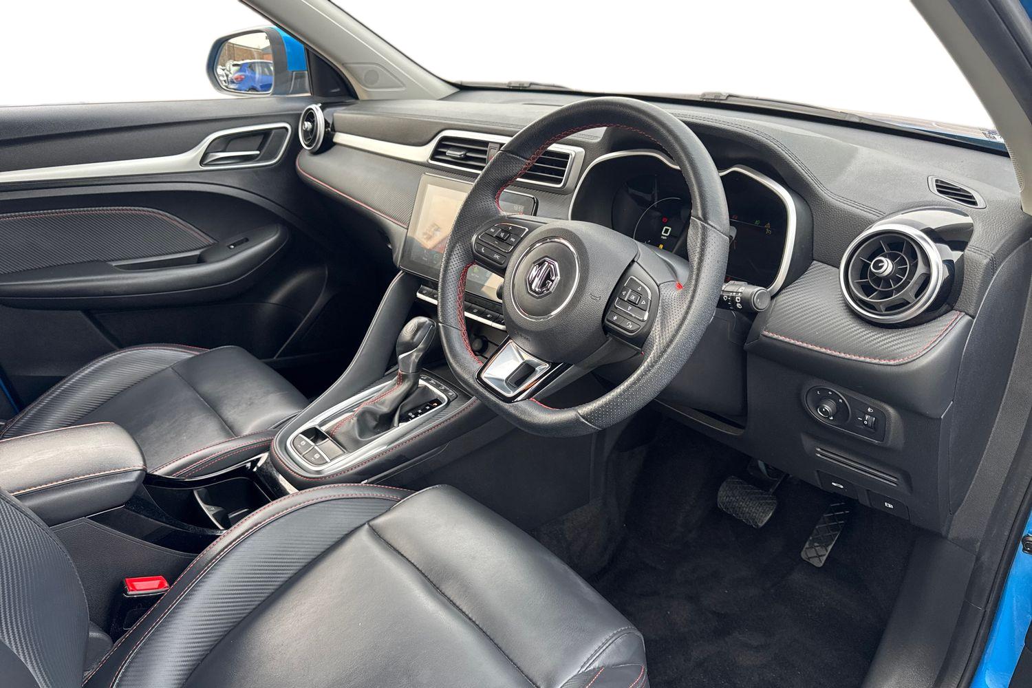 Used MG MG ZS 2022 for sale - 78009064: Photo 10