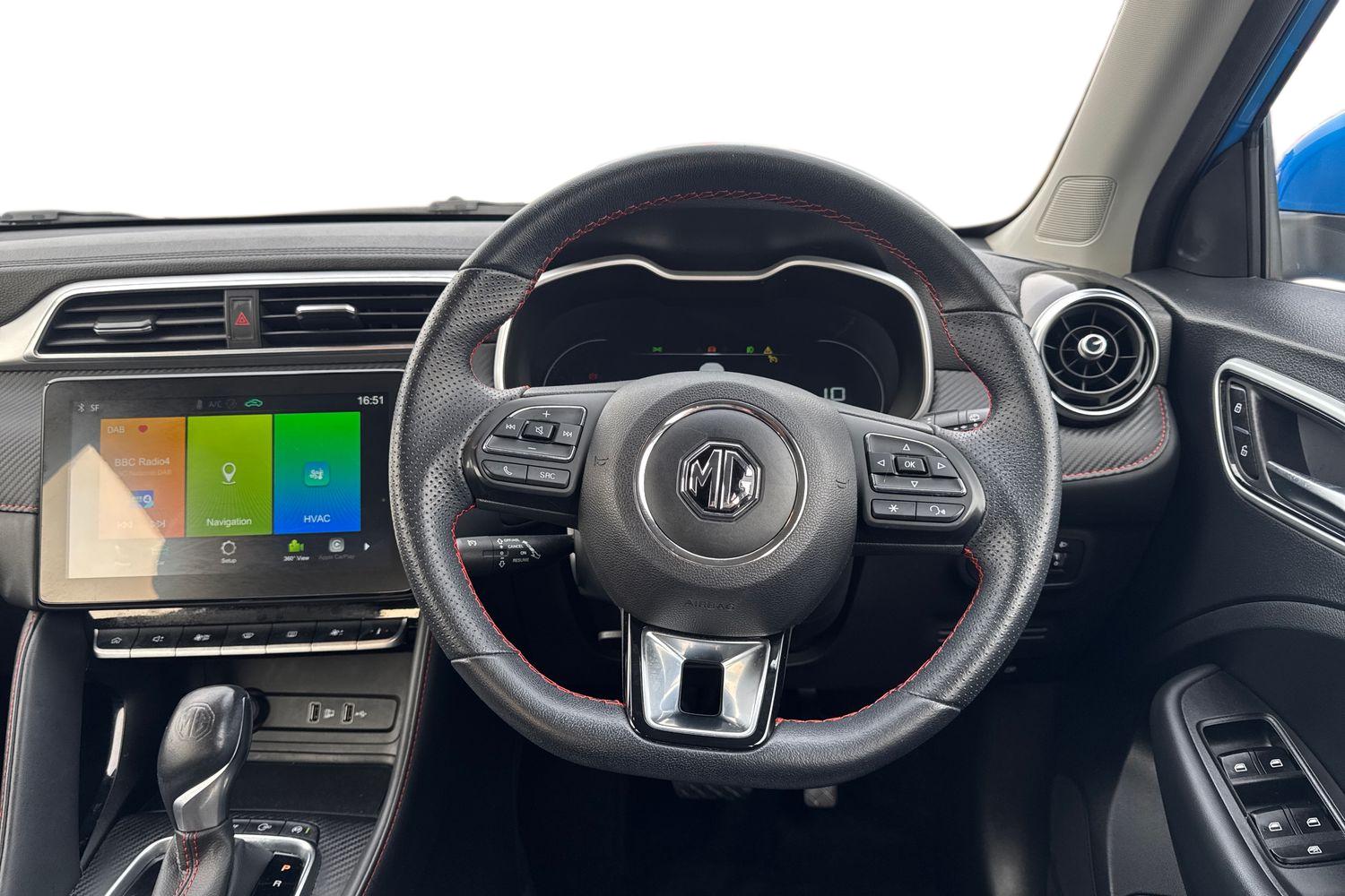 Used MG MG ZS 2022 for sale - 78009064: Photo 11