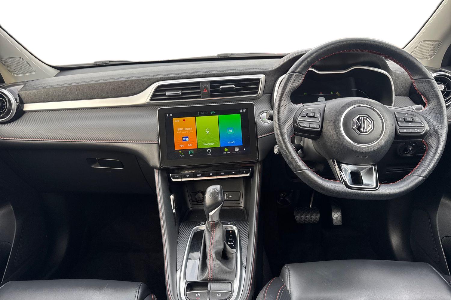 Used MG MG ZS 2022 for sale - 78009064: Photo 12