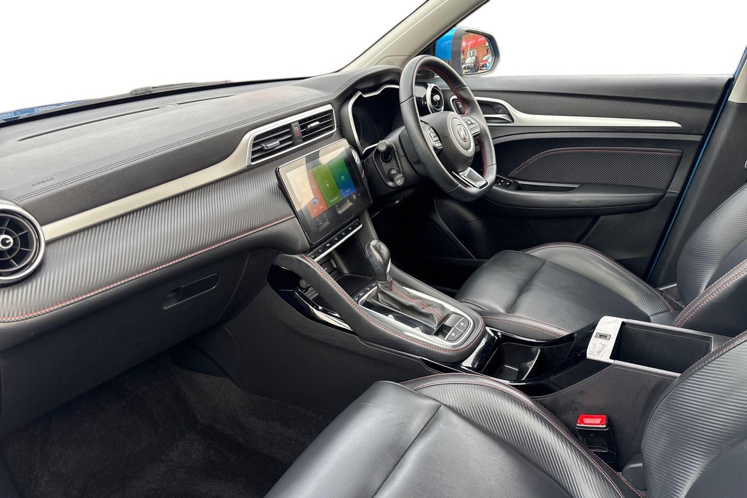 Used MG MG ZS 2022 for sale - 78009064: Photo 13