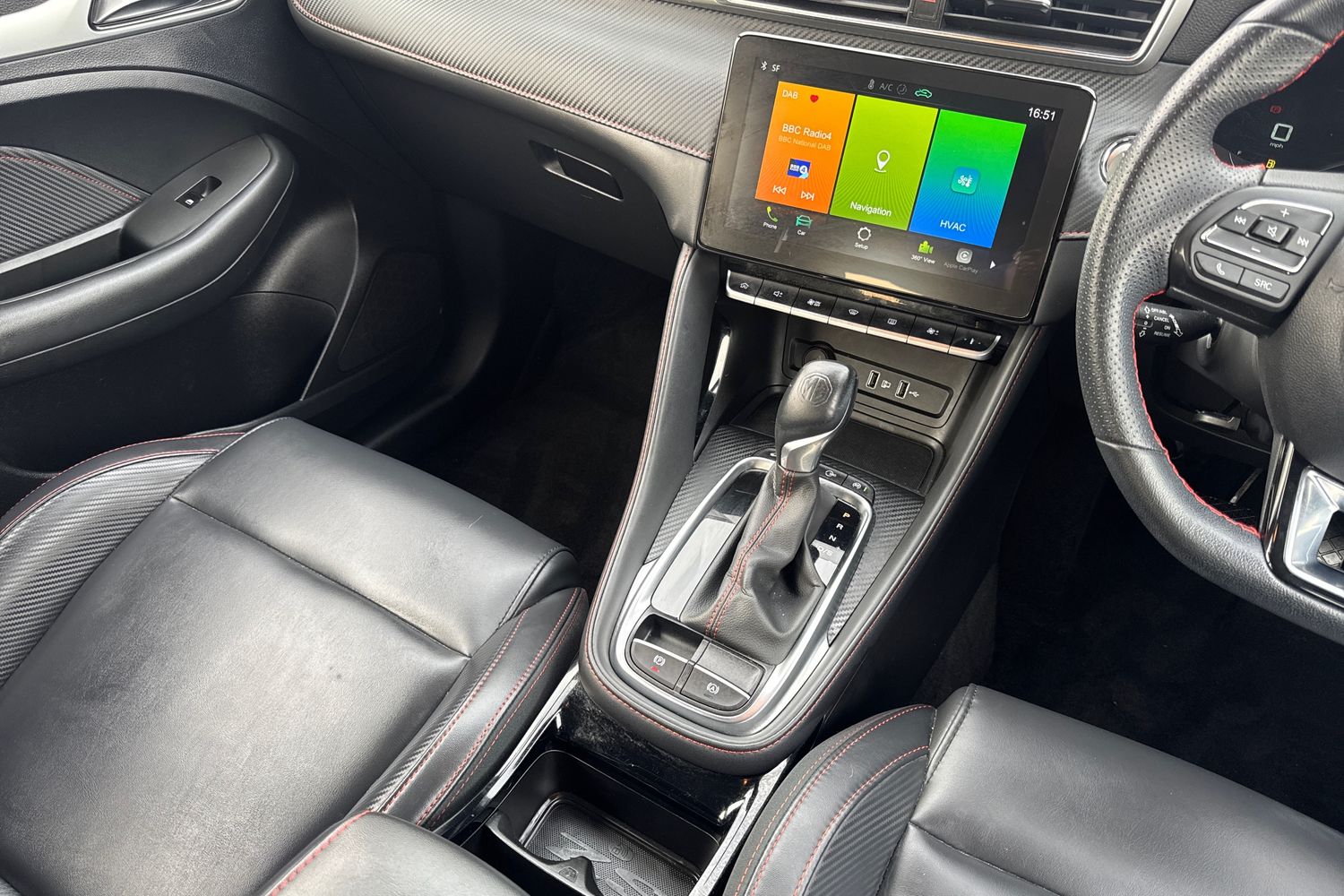 Used MG MG ZS 2022 for sale - 78009064: Photo 14