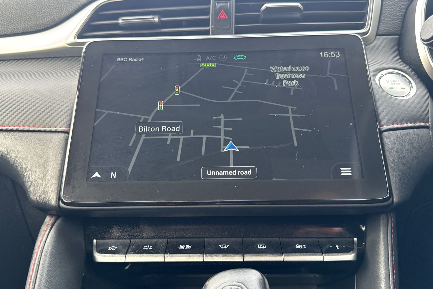 Used MG MG ZS 2022 for sale - 78009064: Photo 18