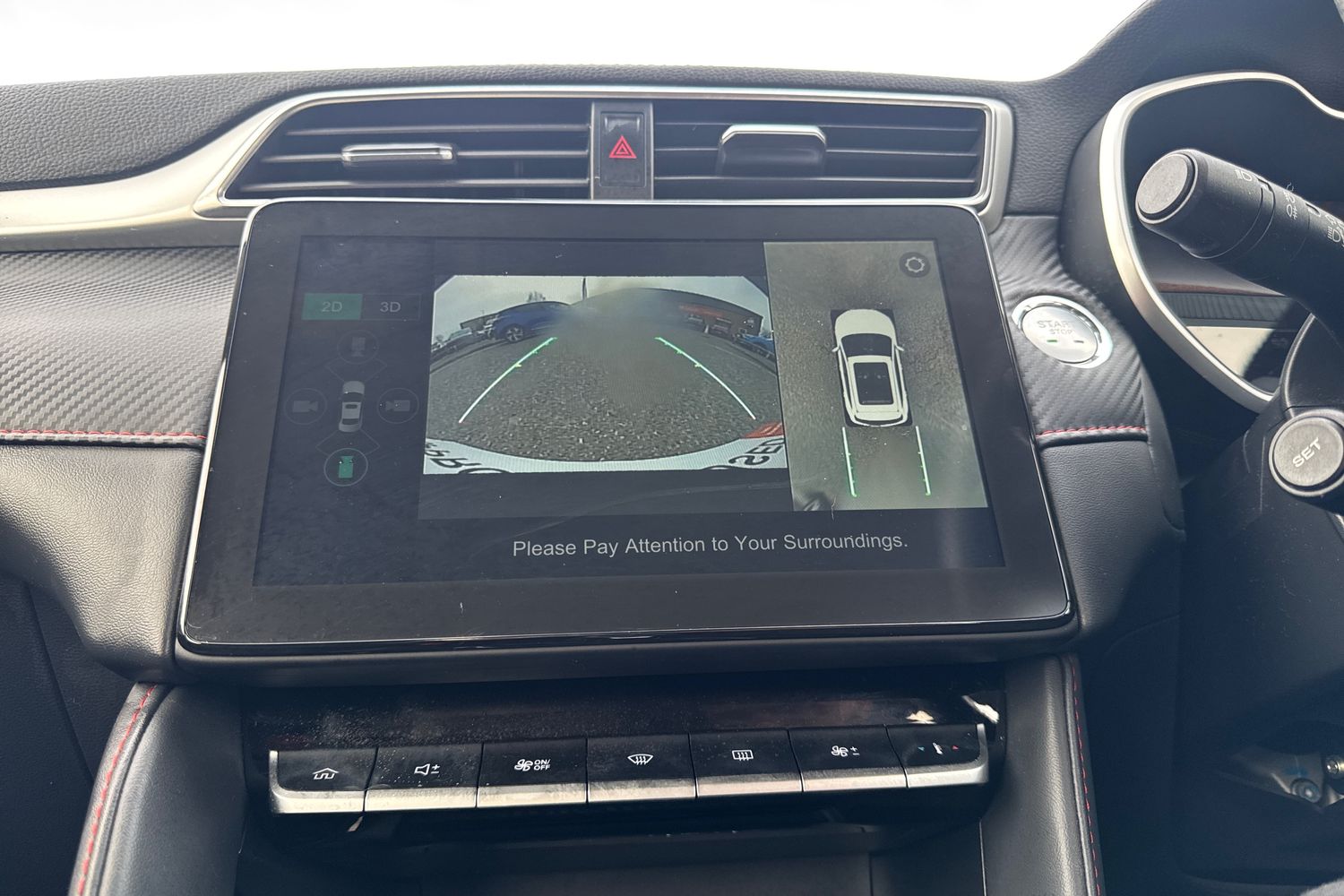 Used MG MG ZS 2022 for sale - 78009064: Photo 19