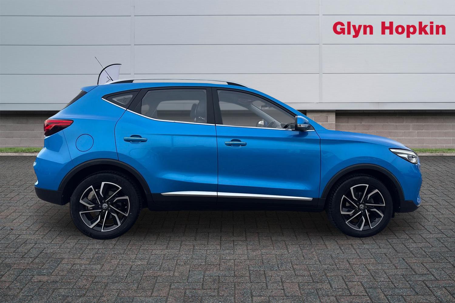 Used MG MG ZS 2022 for sale - 78009064: Photo 2