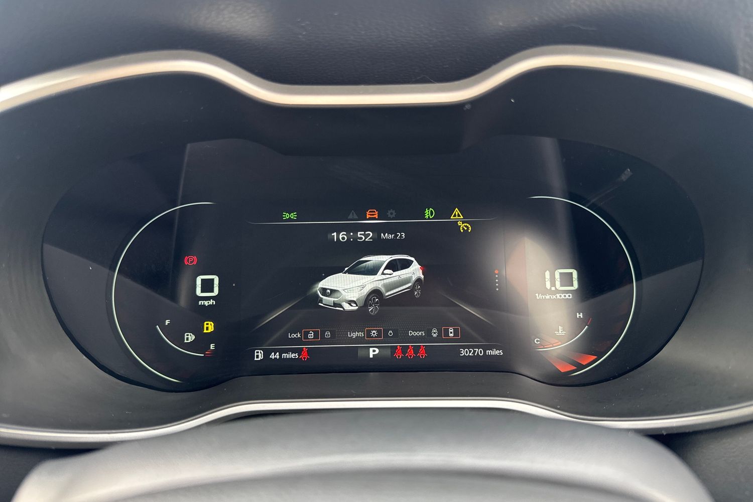 Used MG MG ZS 2022 for sale - 78009064: Photo 20