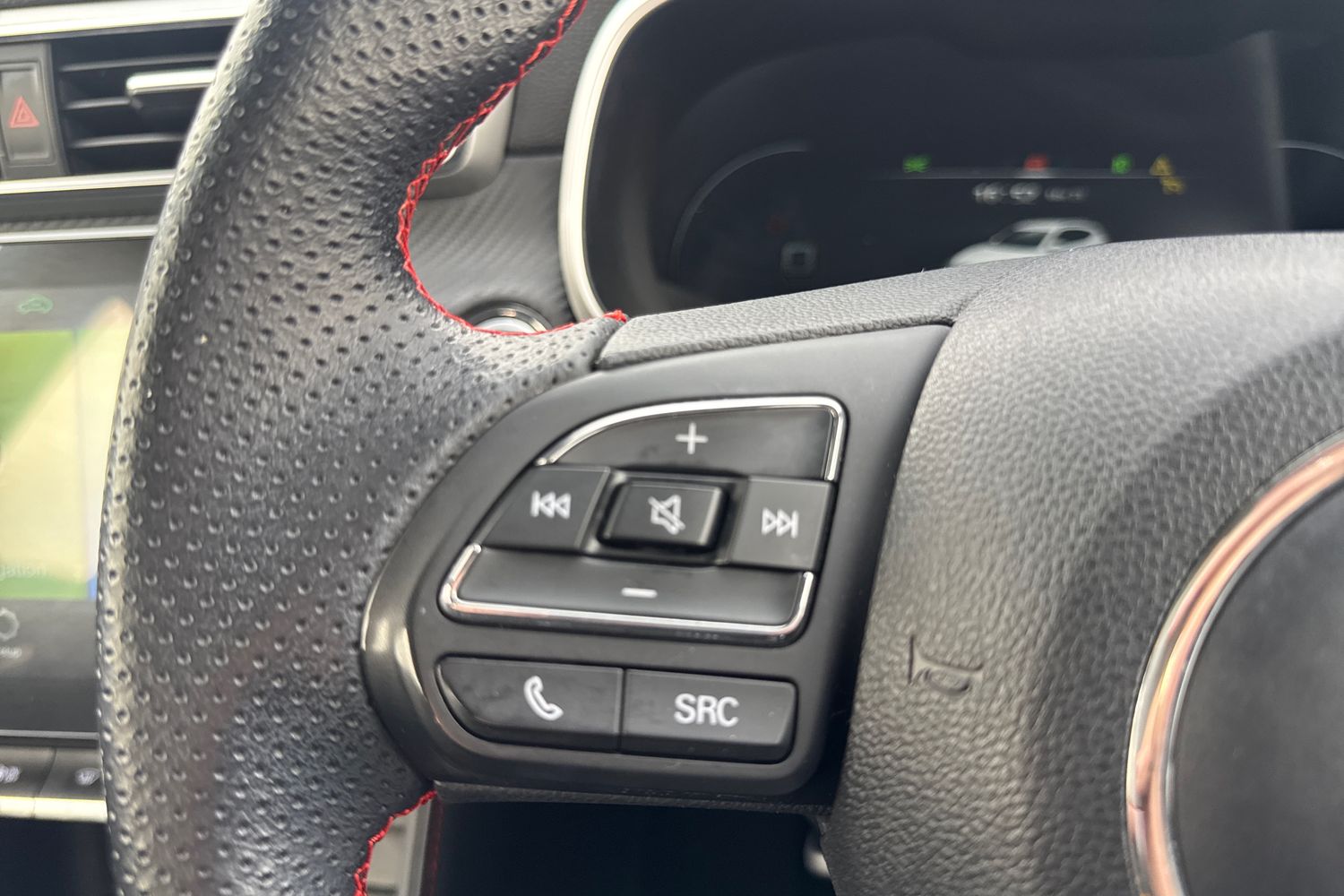 Used MG MG ZS 2022 for sale - 78009064: Photo 21