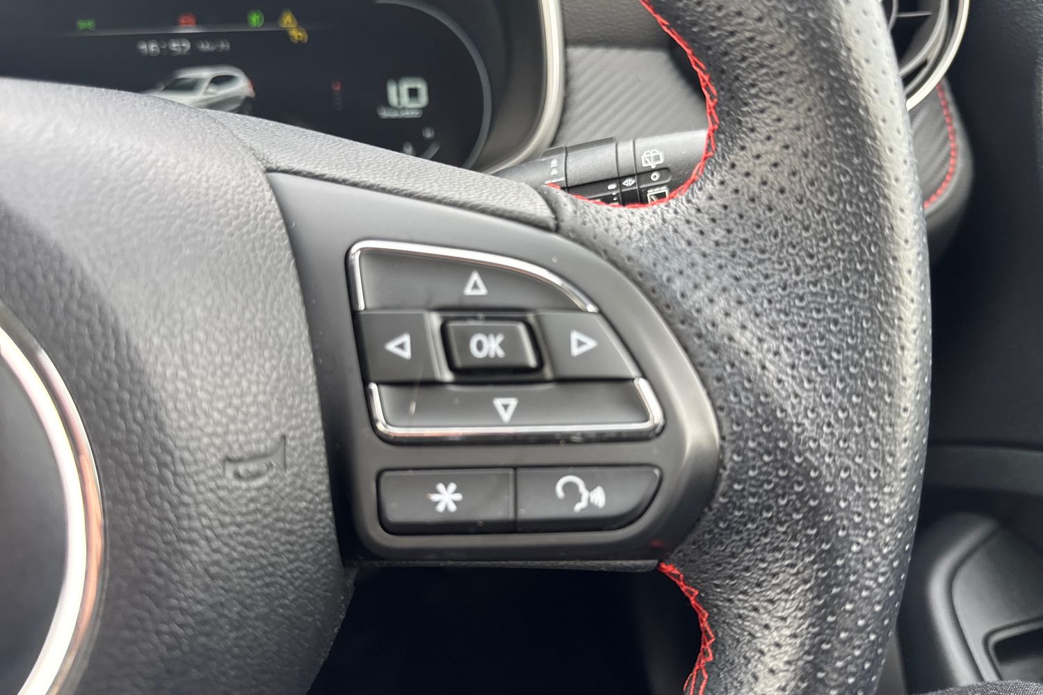 Used MG MG ZS 2022 for sale - 78009064: Photo 22