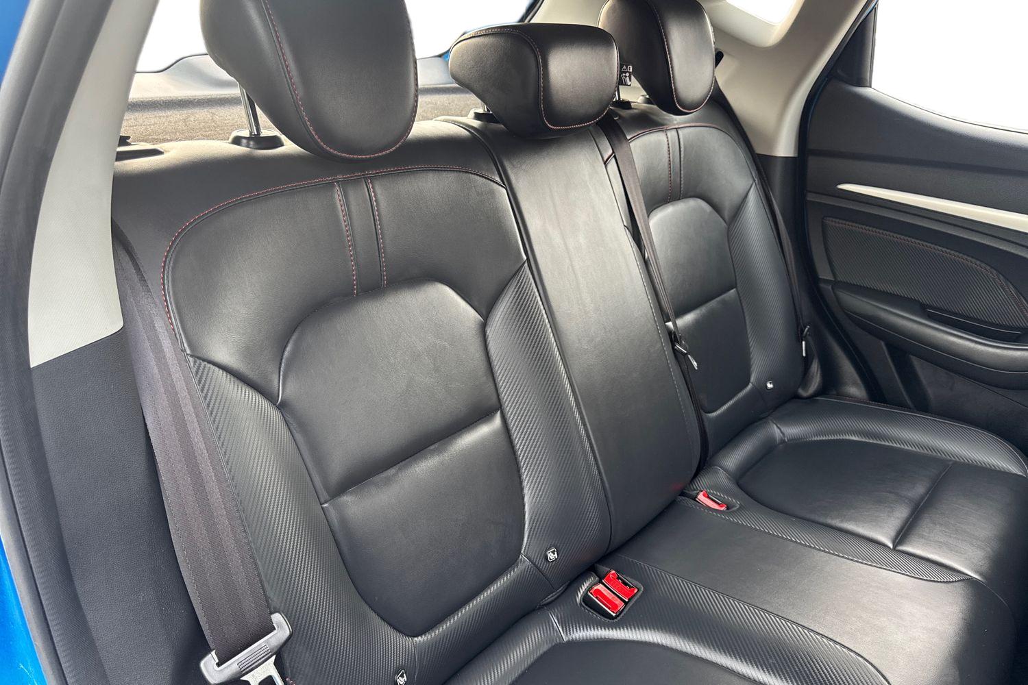 Used MG MG ZS 2022 for sale - 78009064: Photo 23