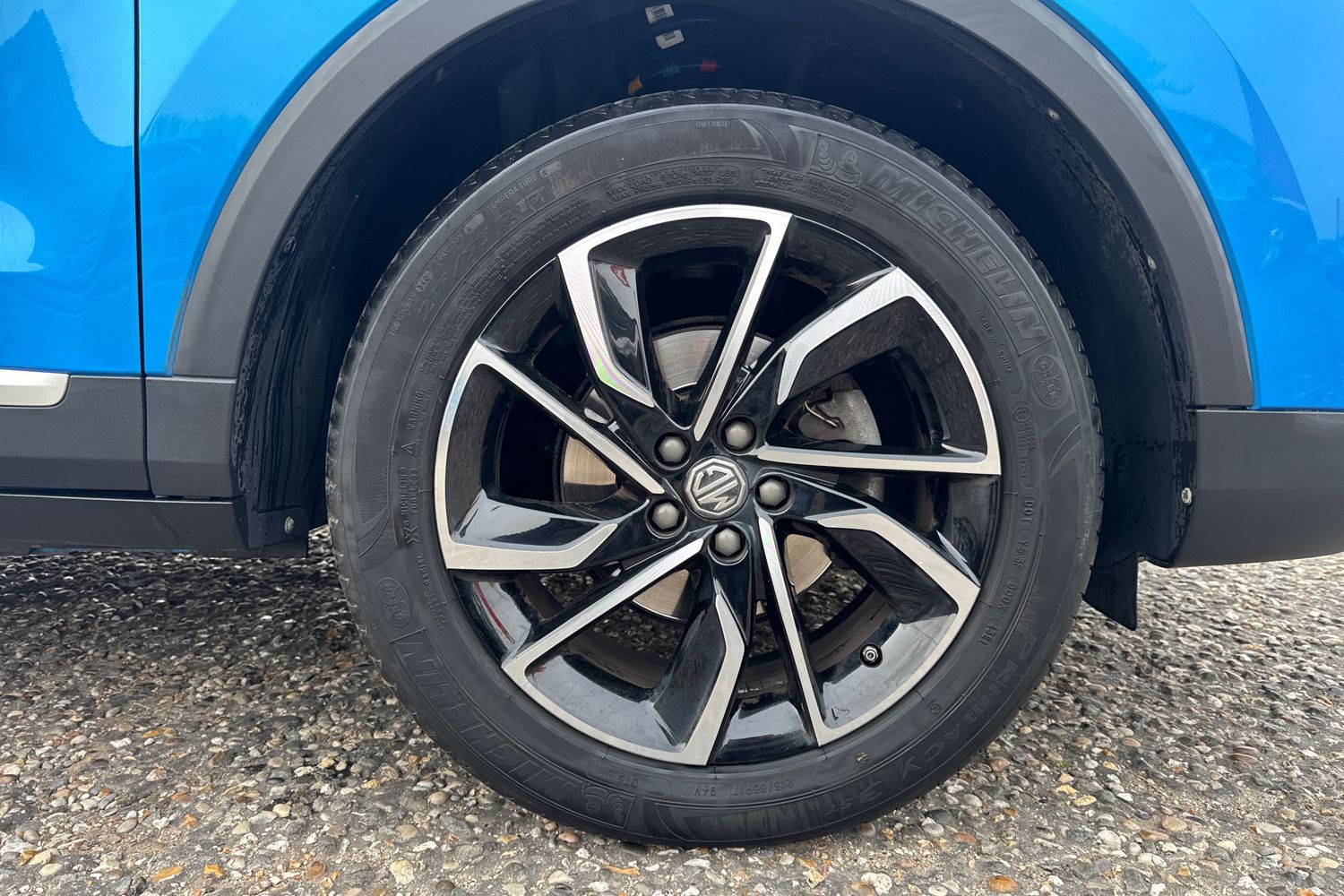 Used MG MG ZS 2022 for sale - 78009064: Photo 25