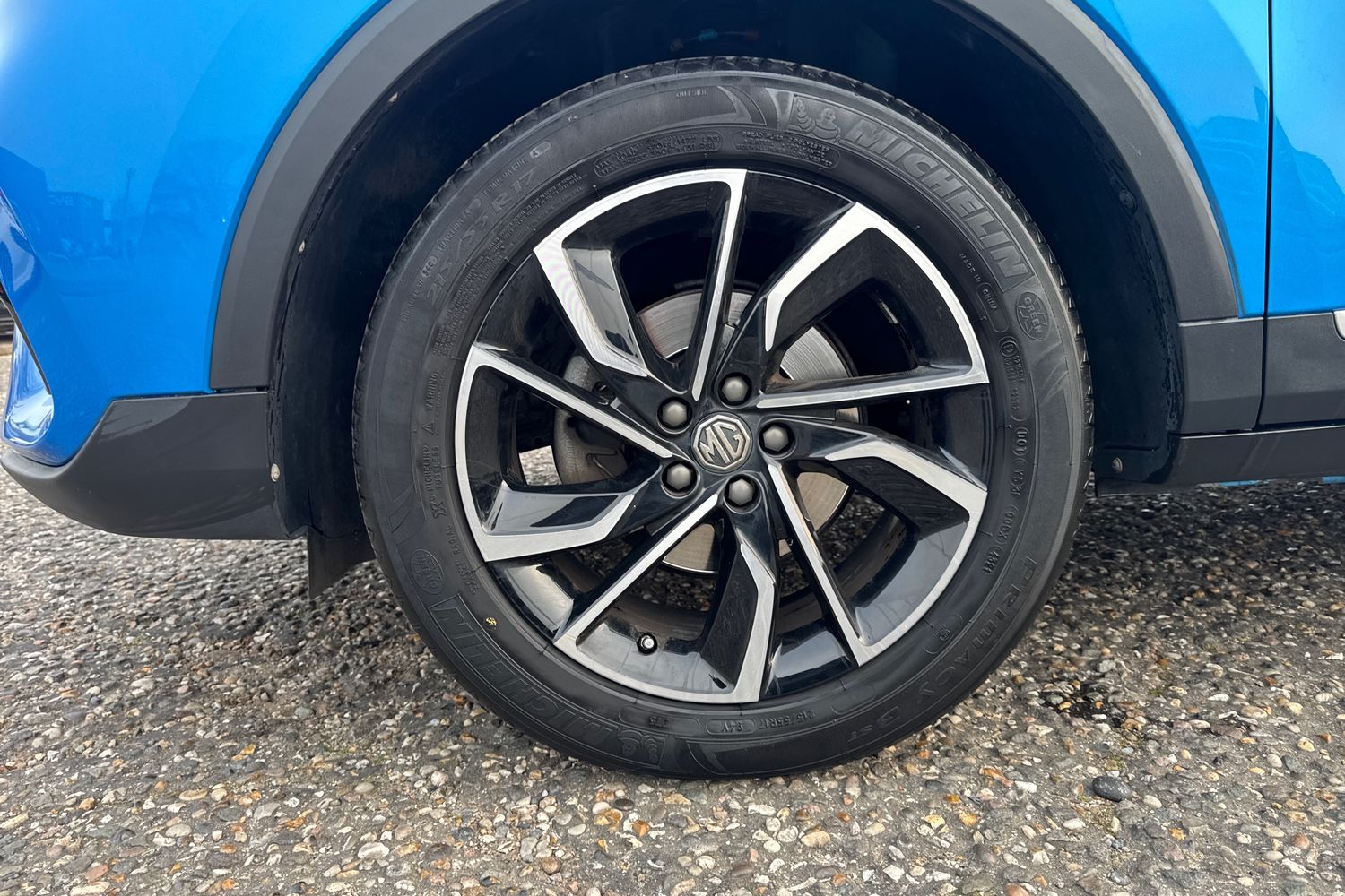 Used MG MG ZS 2022 for sale - 78009064: Photo 26