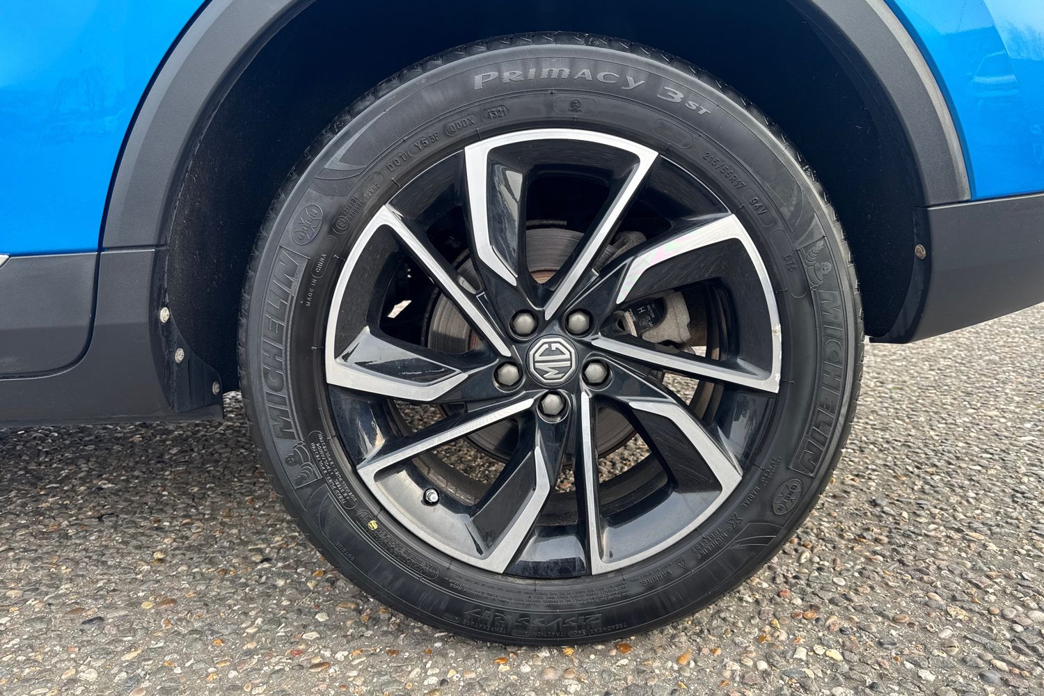 Used MG MG ZS 2022 for sale - 78009064: Photo 27