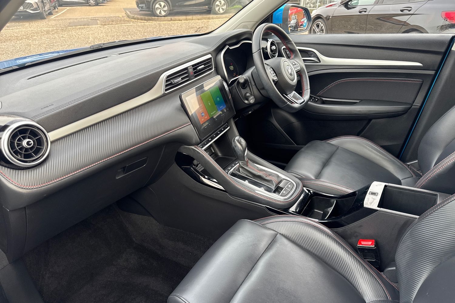 Used MG MG ZS 2022 for sale - 78009064: Photo 35