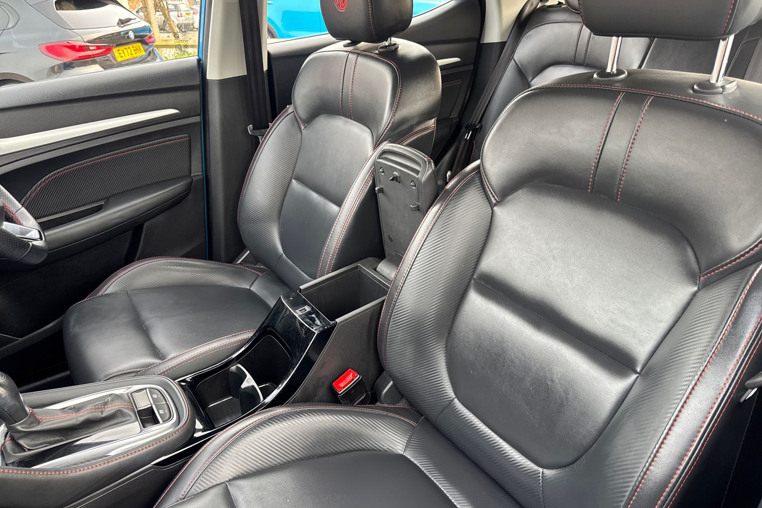 Used MG MG ZS 2022 for sale - 78009064: Photo 36