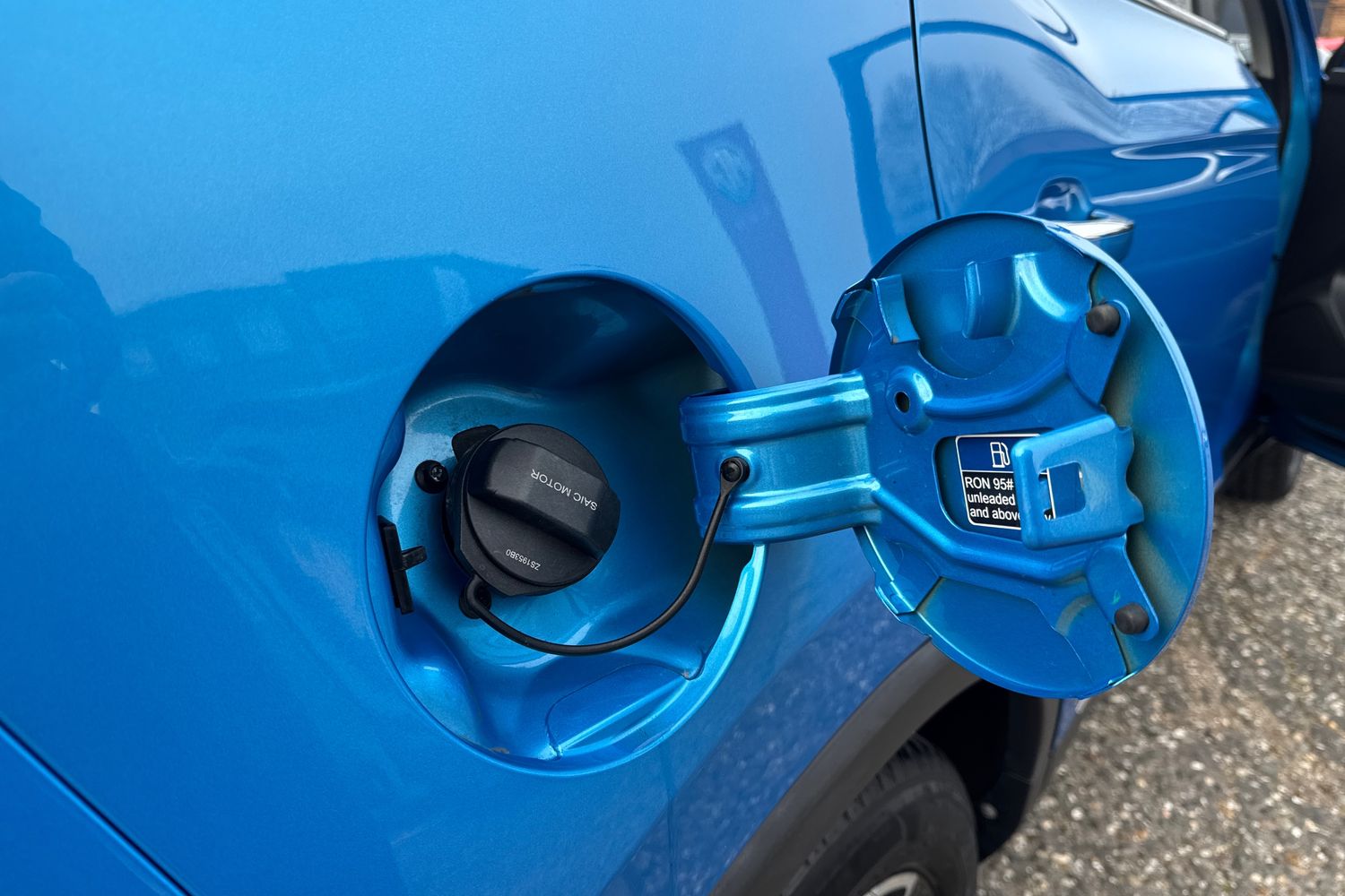 Used MG MG ZS 2022 for sale - 78009064: Photo 38