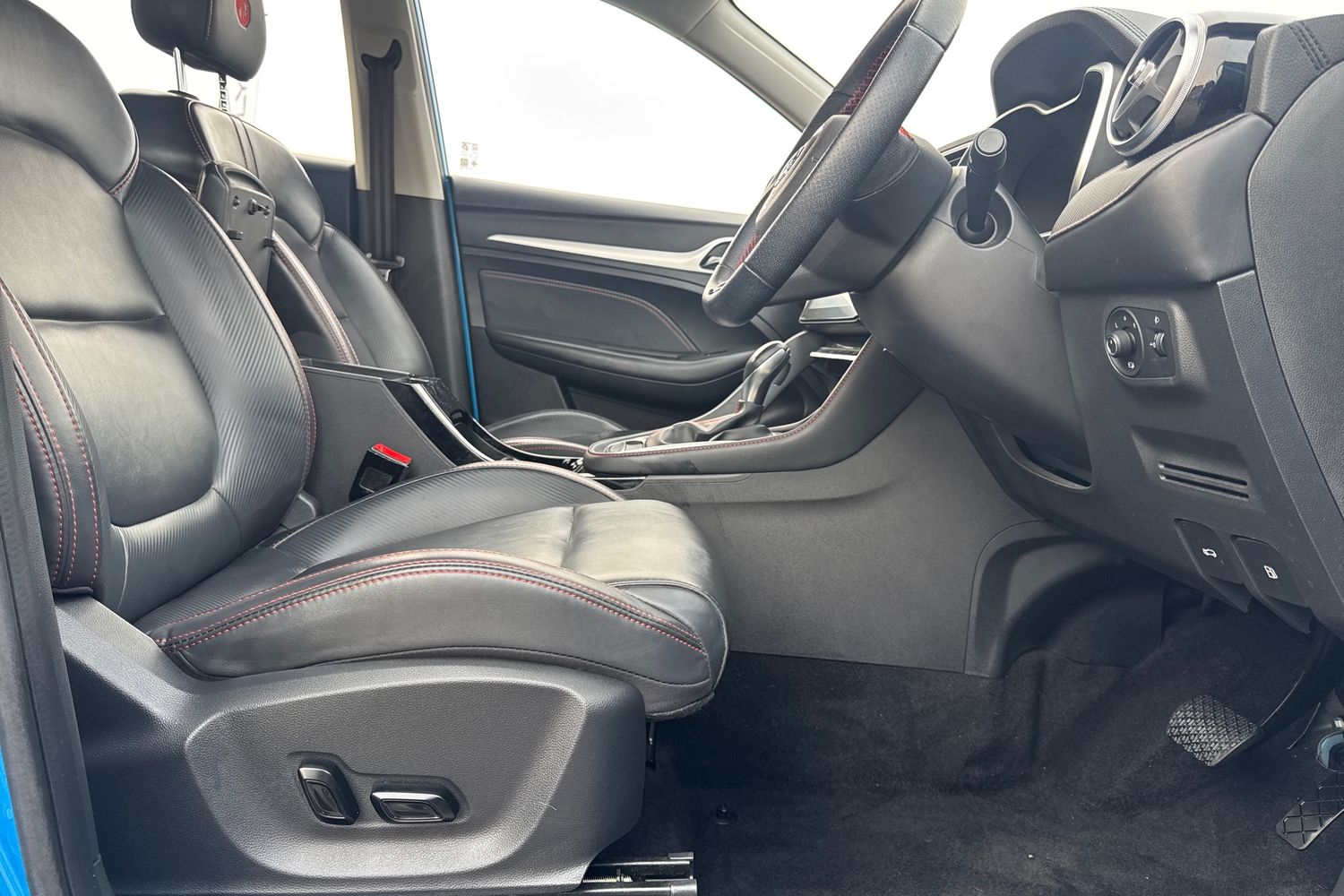 Used MG MG ZS 2022 for sale - 78009064: Photo 39