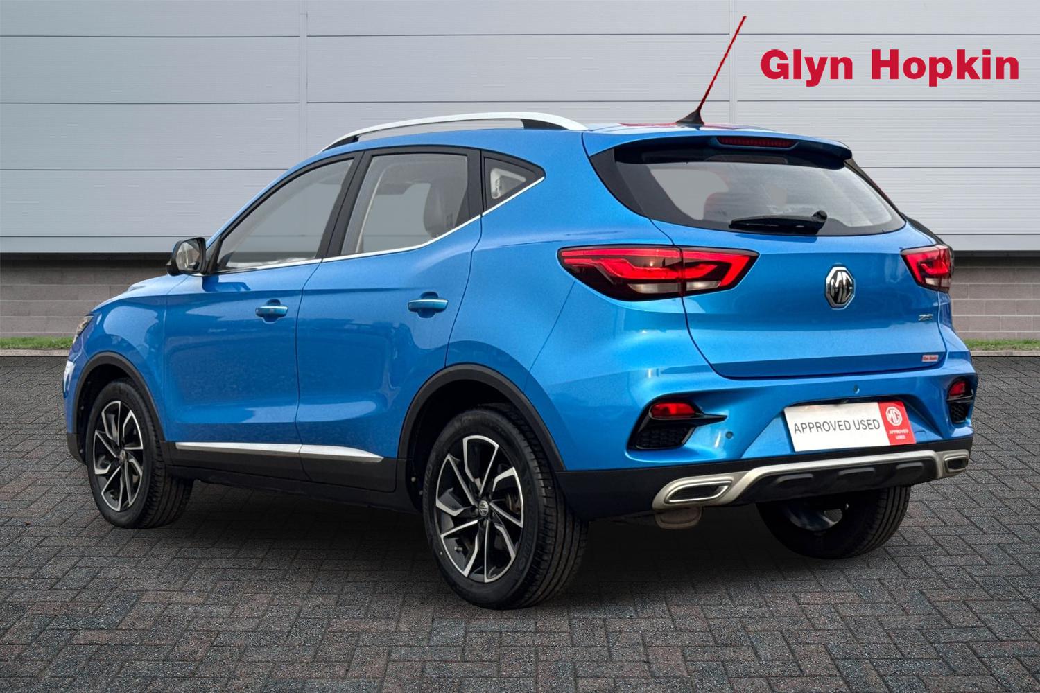 Used MG MG ZS 2022 for sale - 78009064: Photo 5