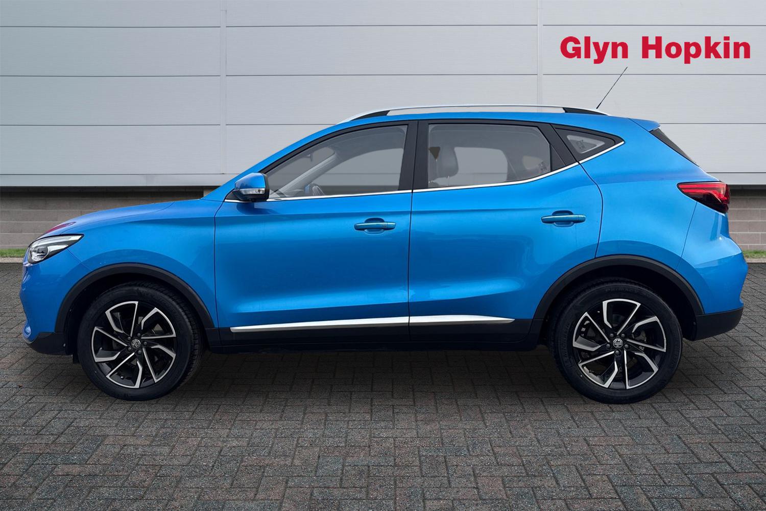 Used MG MG ZS 2022 for sale - 78009064: Photo 6