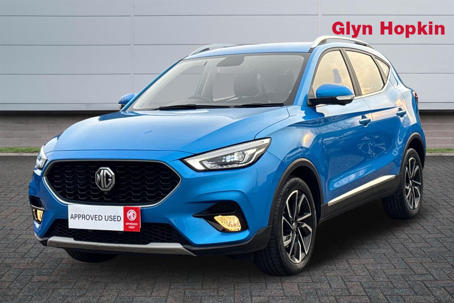 Used MG MG ZS 2022 for sale - 78009064: Photo 7