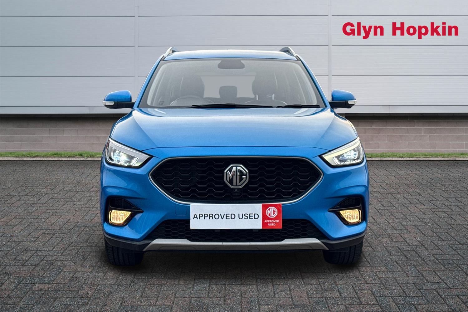 Used MG MG ZS 2022 for sale - 78009064: Photo 8