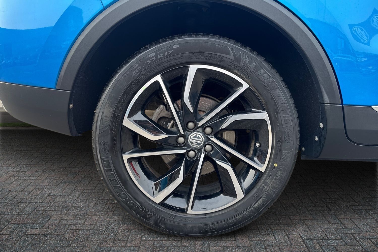 Used MG MG ZS 2022 for sale - 78009064: Photo 9