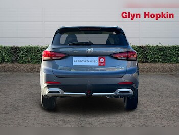 Used MG MG ZS 2025 for sale - 77127513: Photo