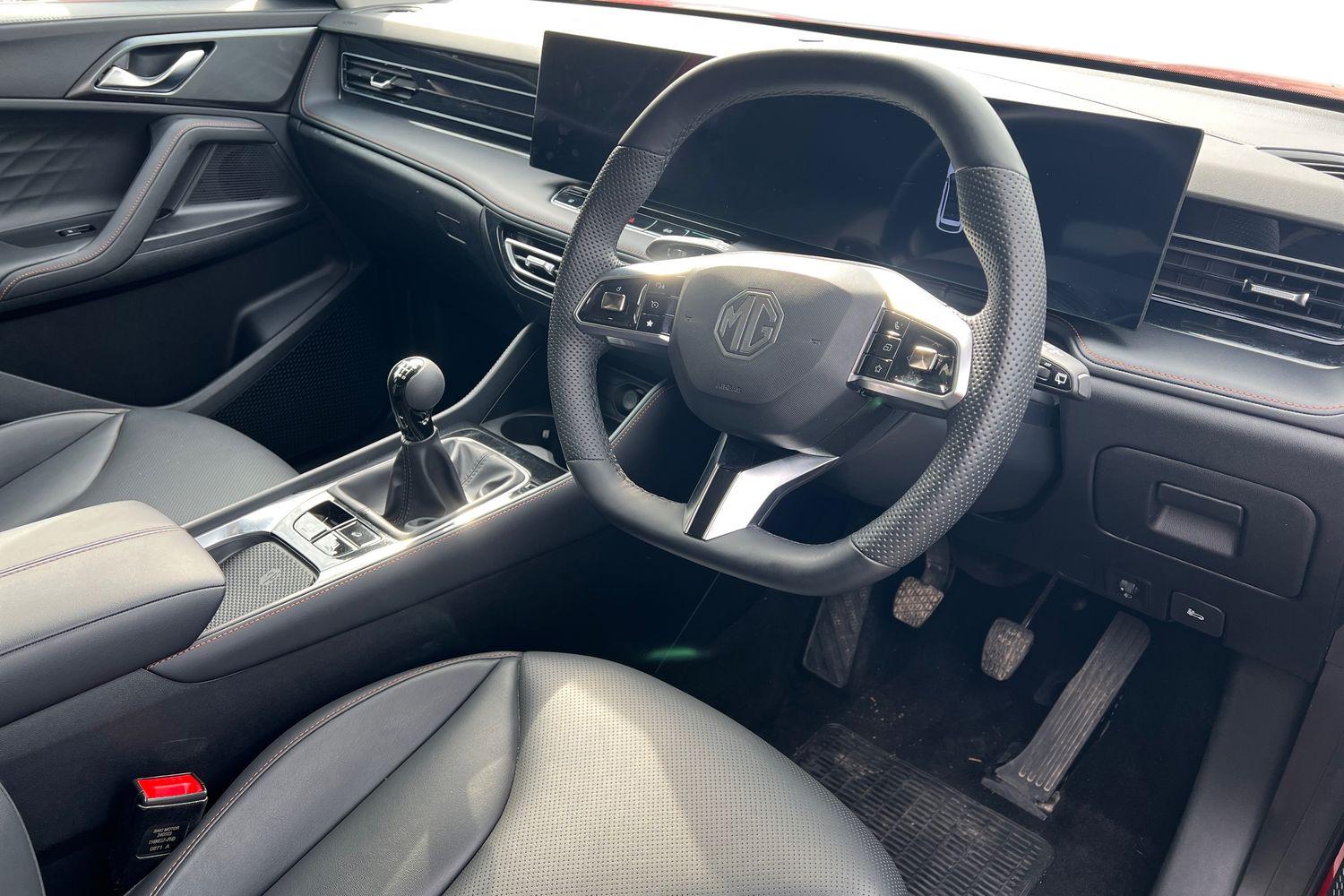 Used MG MG HS 2025 for sale - 78102876: Photo 10