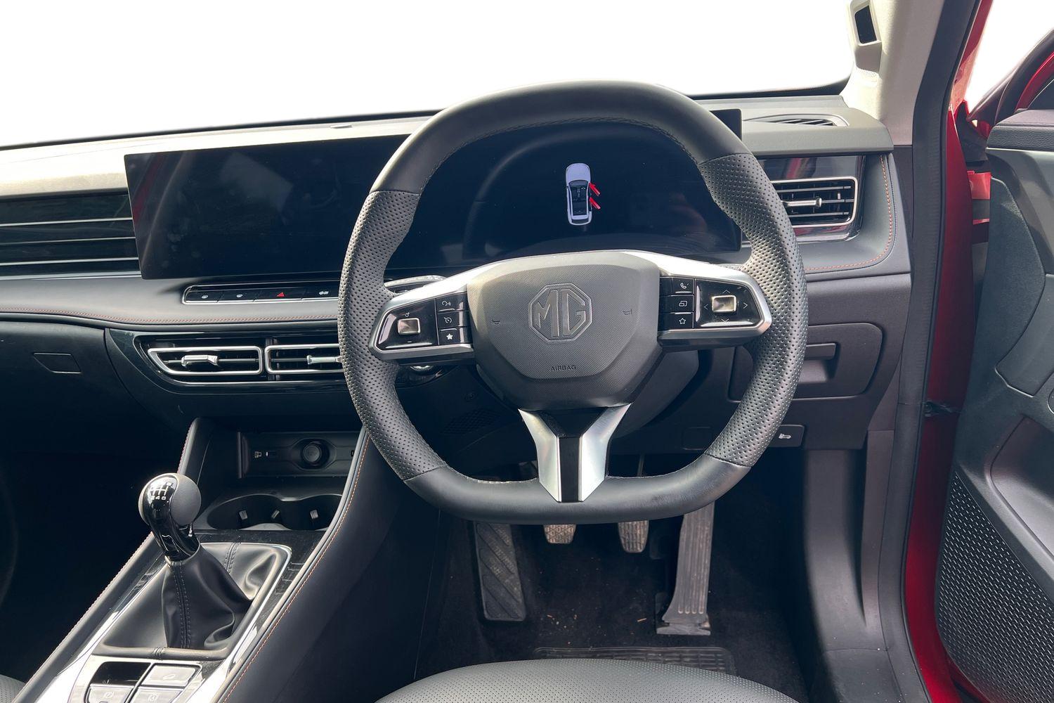 Used MG MG HS 2025 for sale - 78102876: Photo 11