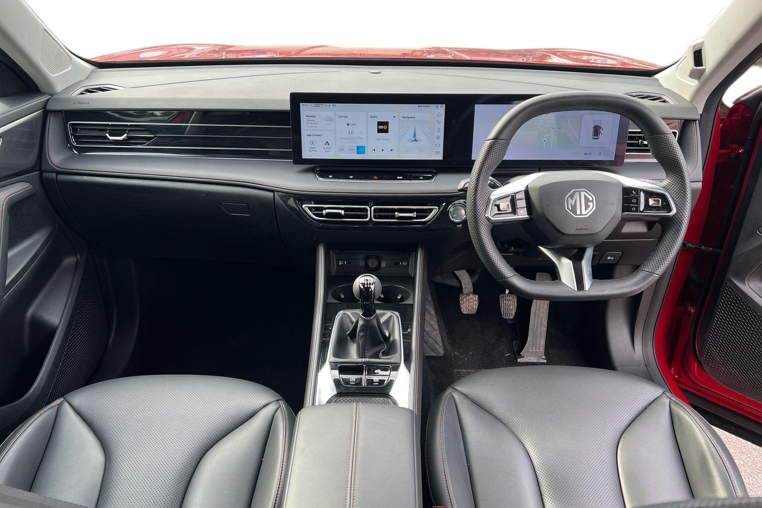 Used MG MG HS 2025 for sale - 78102876: Photo 12