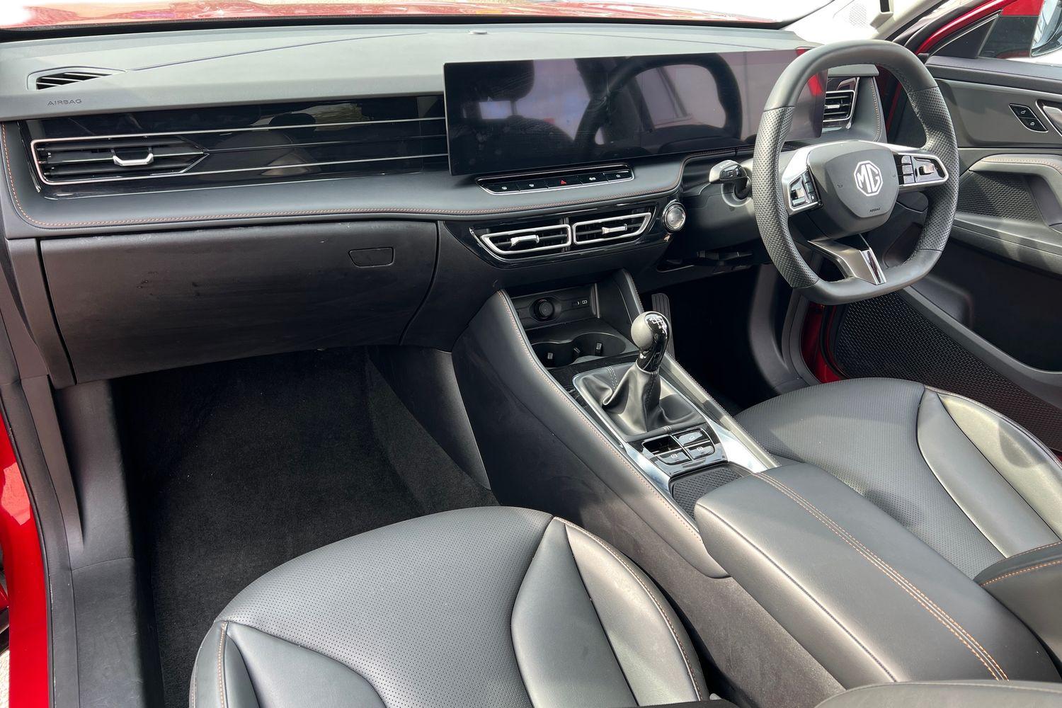 Used MG MG HS 2025 for sale - 78102876: Photo 13