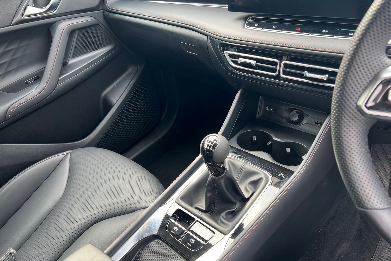 Used MG MG HS 2025 for sale - 78102876: Photo 14