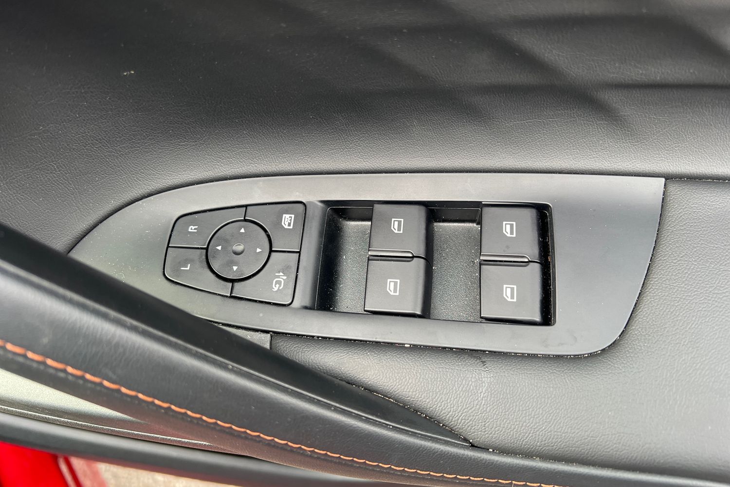 Used MG MG HS 2025 for sale - 78102876: Photo 16