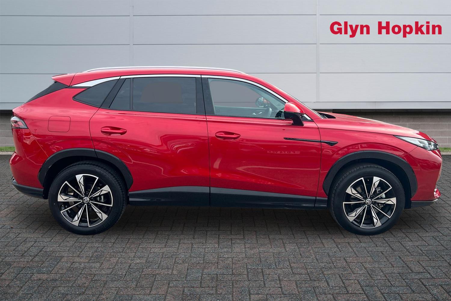 Used MG MG HS 2025 for sale - 78102876: Photo 2