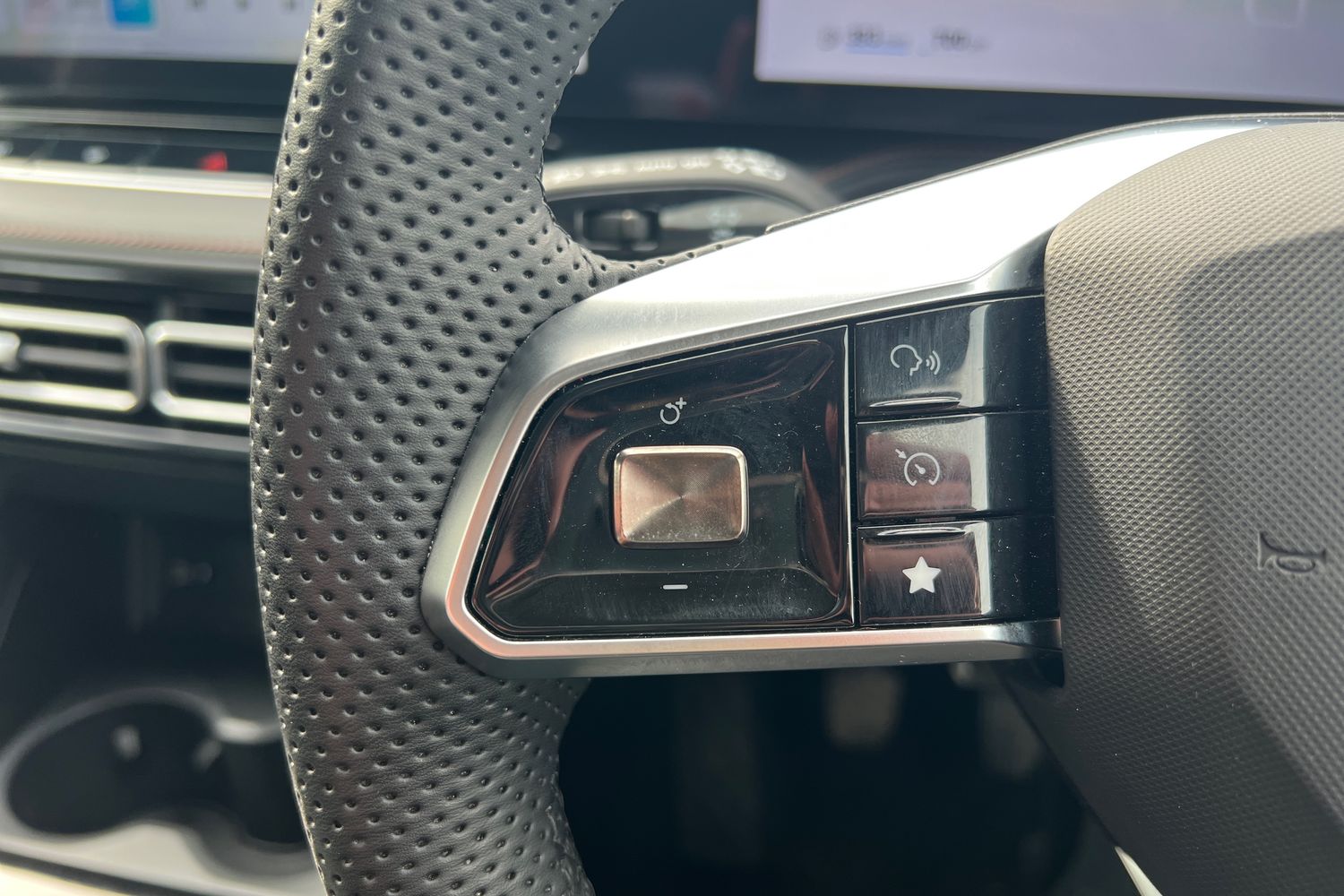 Used MG MG HS 2025 for sale - 78102876: Photo 21