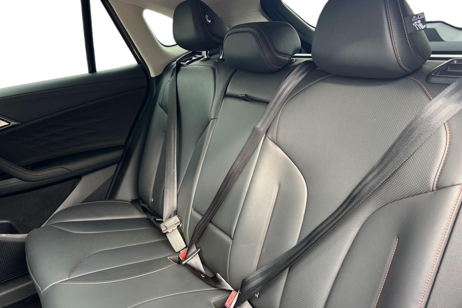 Used MG MG HS 2025 for sale - 78102876: Photo 23