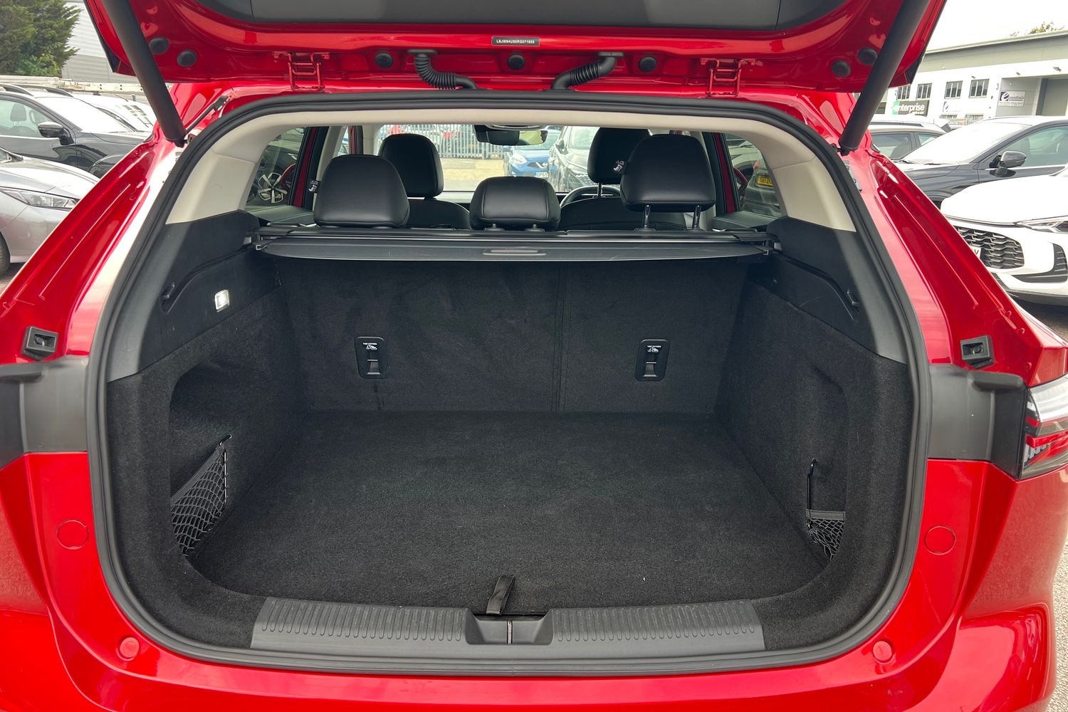 Used MG MG HS 2025 for sale - 78102876: Photo 24