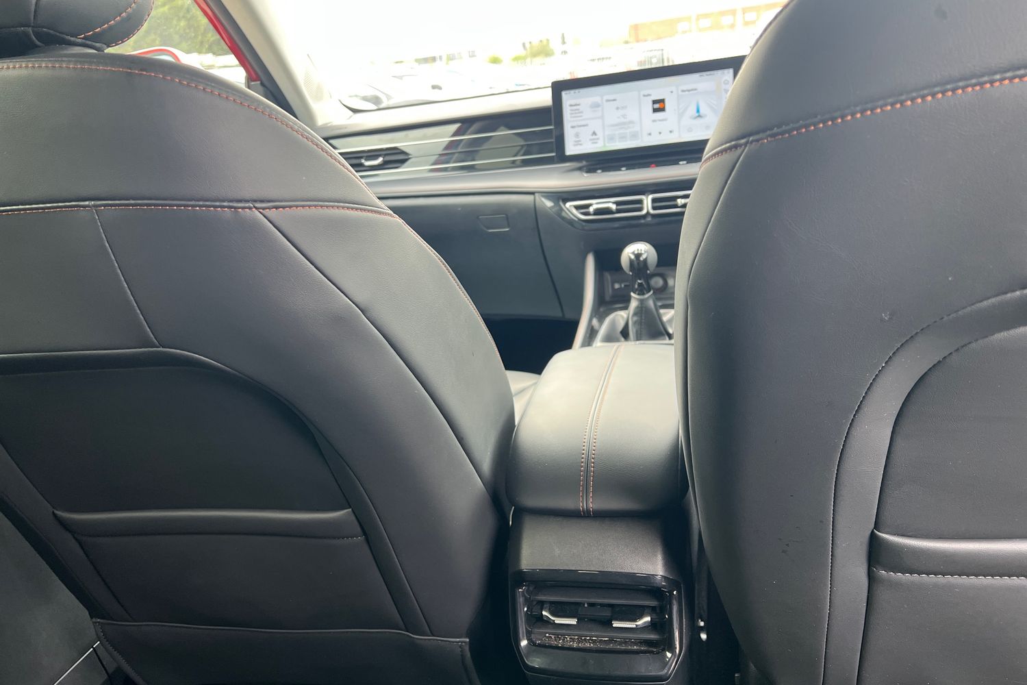 Used MG MG HS 2025 for sale - 78102876: Photo 26