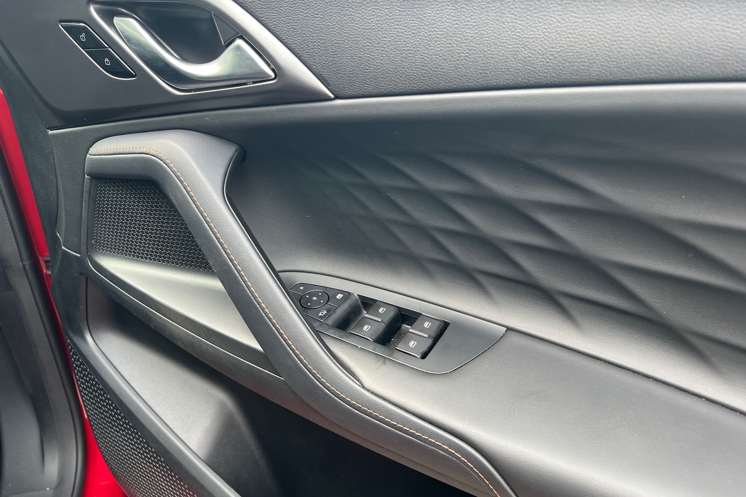 Used MG MG HS 2025 for sale - 78102876: Photo 27