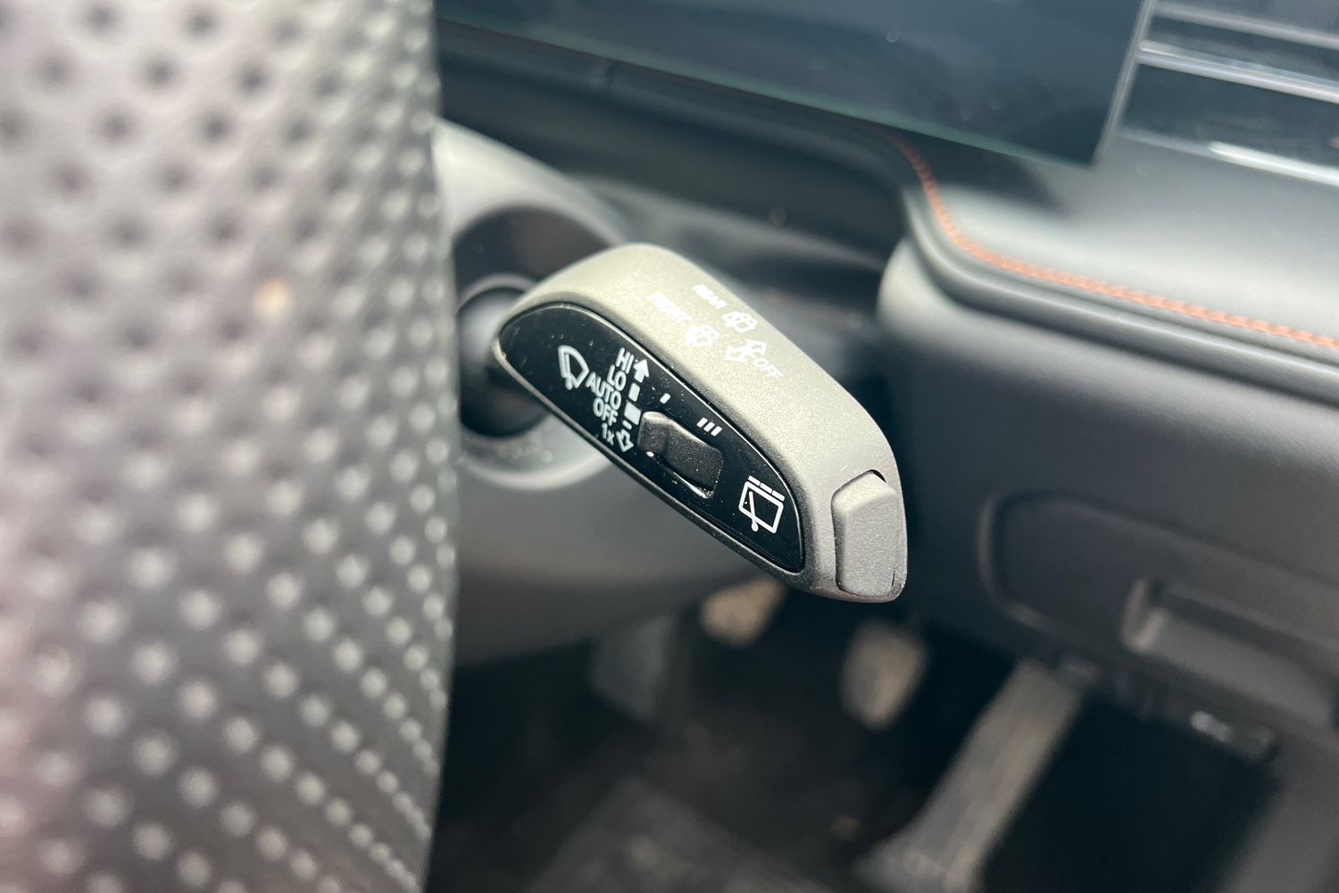 Used MG MG HS 2025 for sale - 78102876: Photo 28