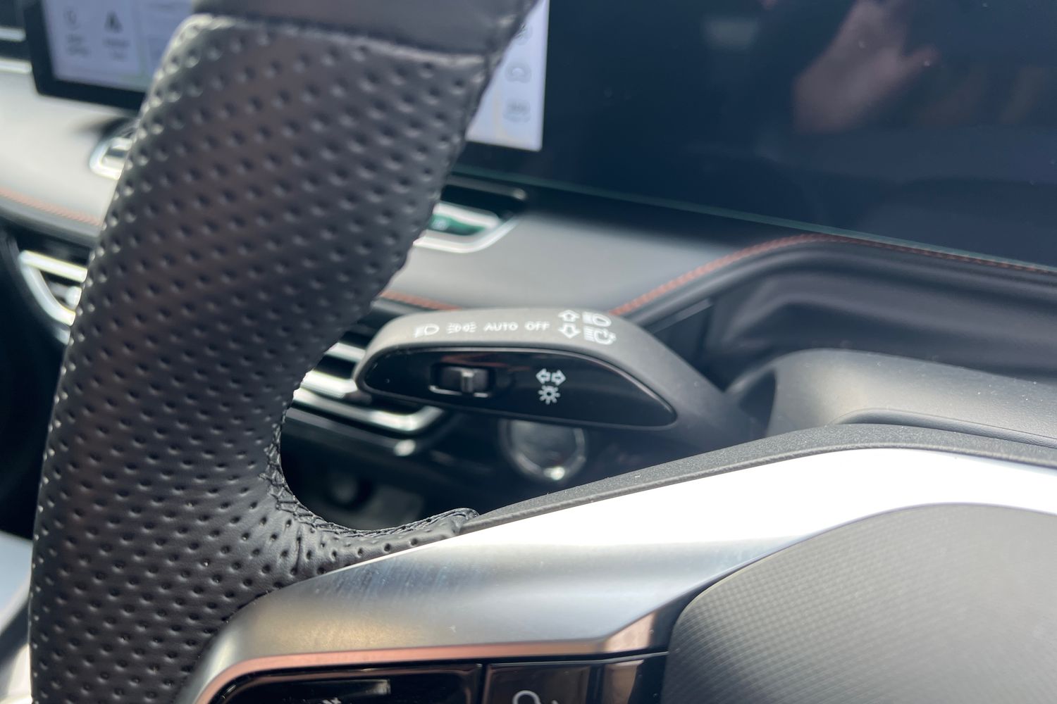 Used MG MG HS 2025 for sale - 78102876: Photo 29